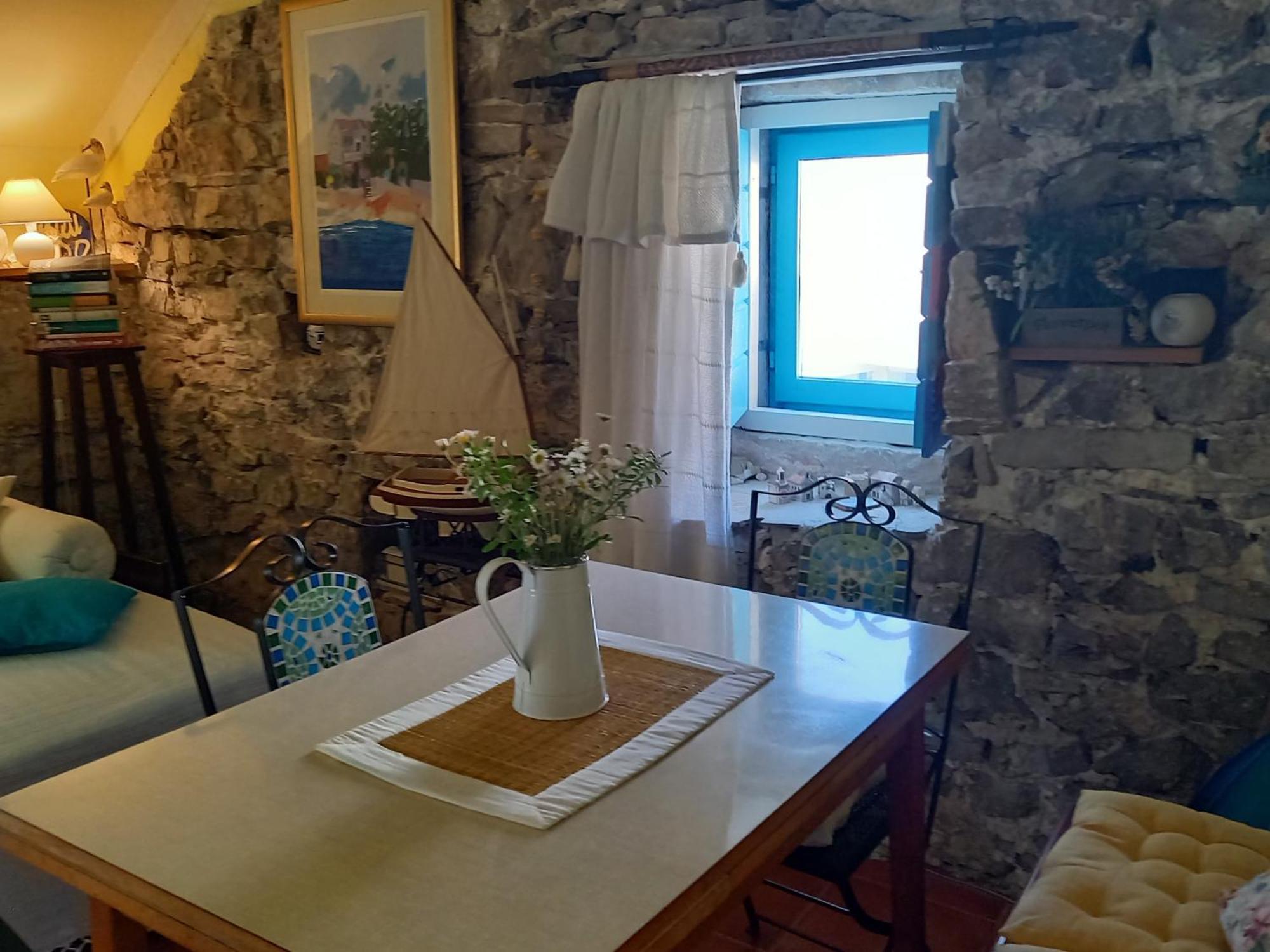 Vacation House Sara&Noa Maslinica Exterior foto